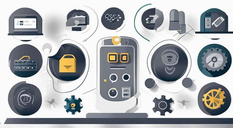 客服备件管理软件哪个好