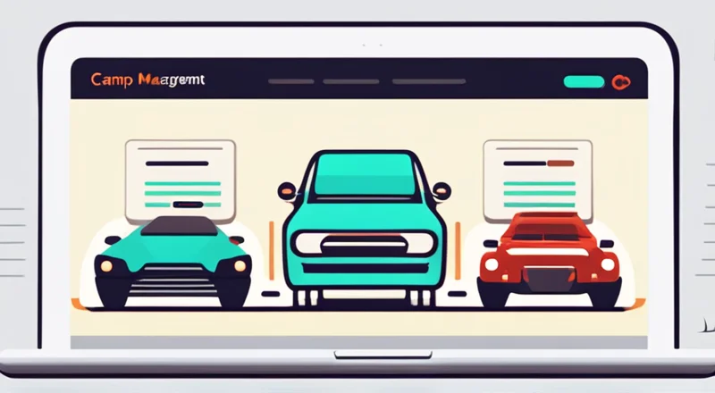 汽车营地管理软件哪个好