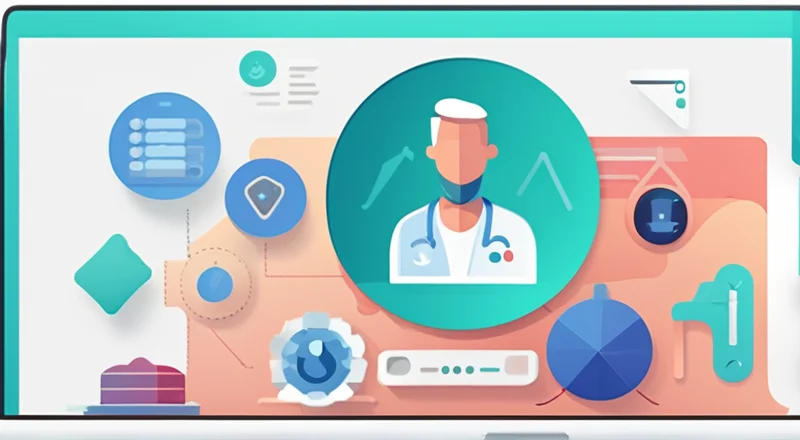 机构健康管理软件有哪些