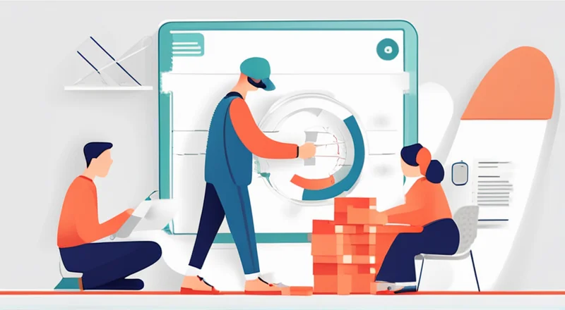 商业模式化与库存策略的关系