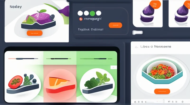 哪个饮食管理软件免费