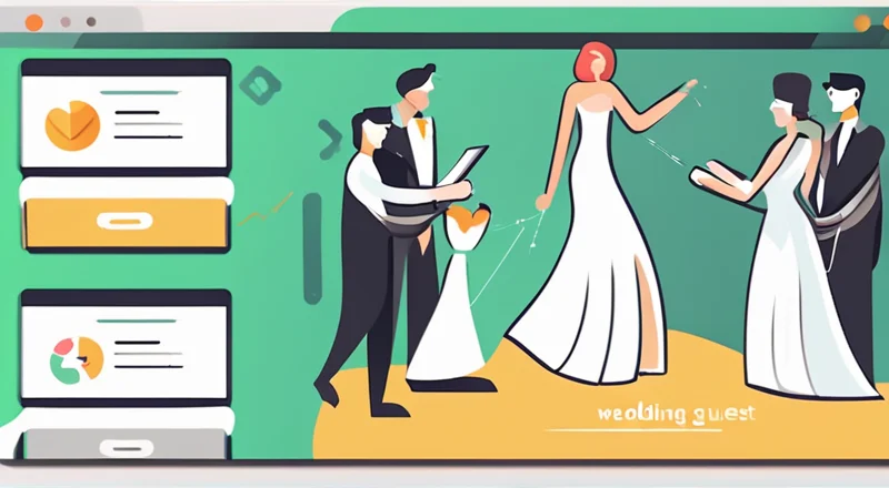 婚庆客人管理软件有哪些