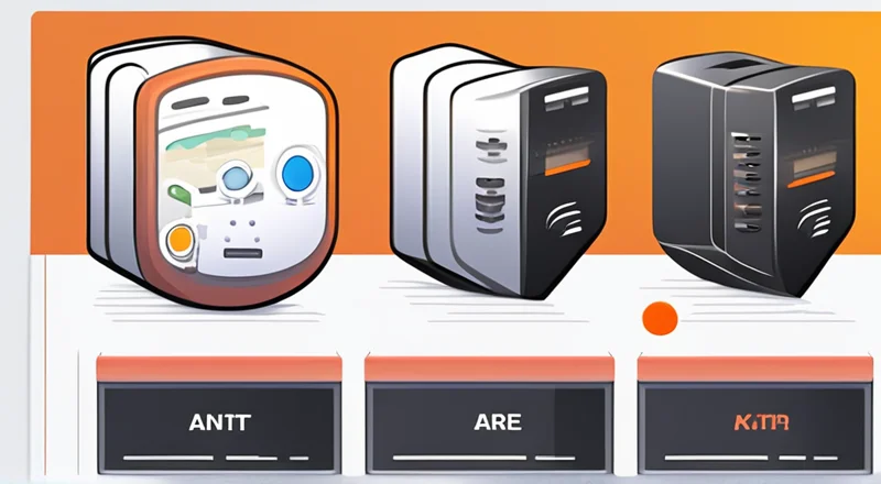 印控仪管理软件有哪些