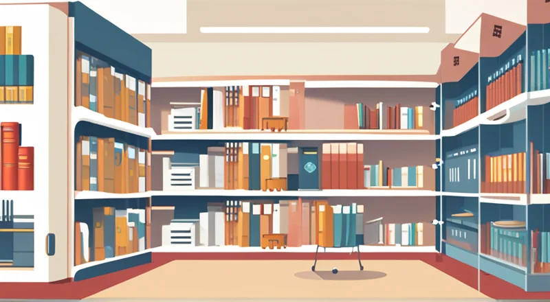 西安什么图书管理软件好