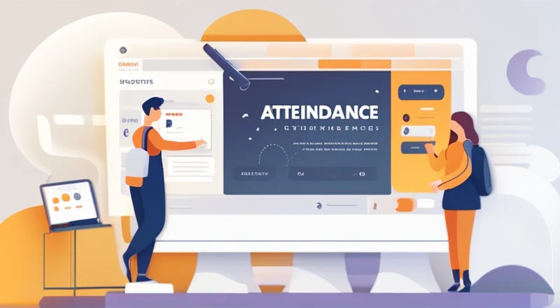 打卡考勤软件有啥特点和适用范围？