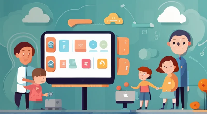 儿童平板管理软件哪个好