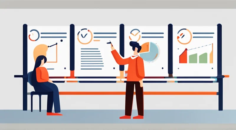 教培管理系统如何评估教学质量