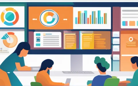 人力资源管理软件排行榜，评测，助力企业人才管理与发展