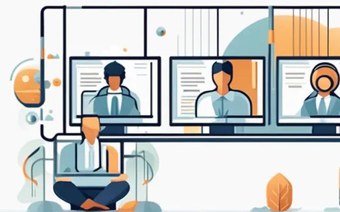 本地化部署的人力资源系统：优化企业管理与员工绩效