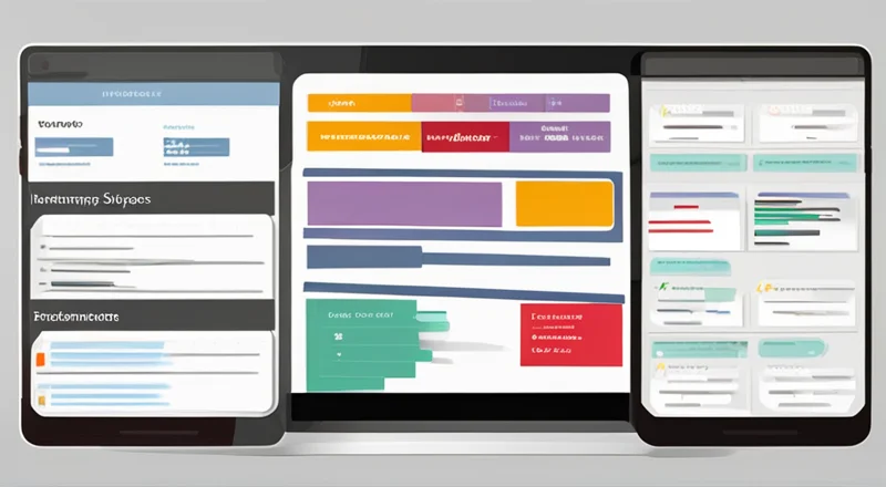 人力资源软件开发的流程是啥样的?