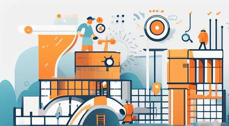 QMS实施步骤与流程：如何有效地推进质量管理系统建设？