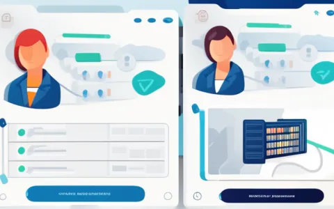 如何在考勤管理系统标准版中导入人员信息？