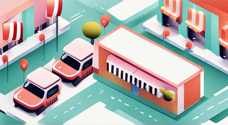 门店位置管理软件有哪些