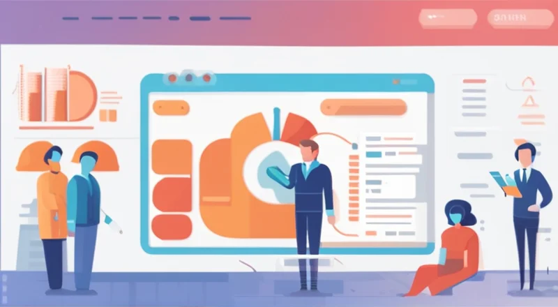 人力资源管理软件系统的模块全攻略