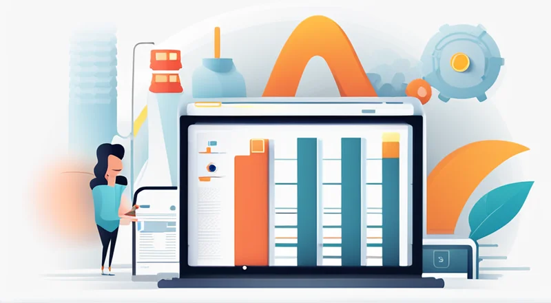 HRM人事管理系统在线实施得做啥?