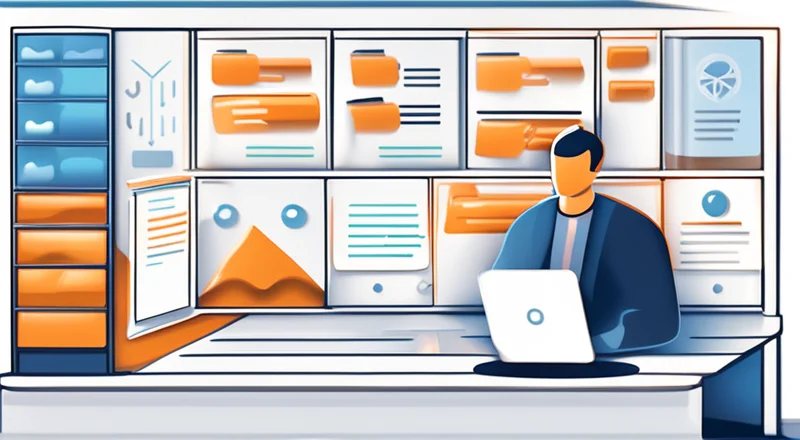 OA管理系统在行政管理中的应用