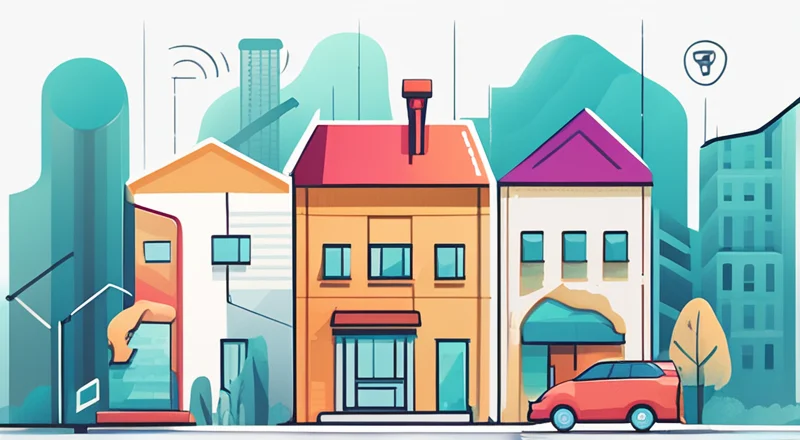 物业管理软件内容有哪些