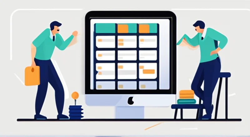 如何利用排班管理系统优化员工排班和提升工作效率？