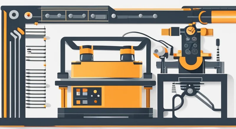 机械设备生产管理系统，机械设备生产管理系统怎么操作