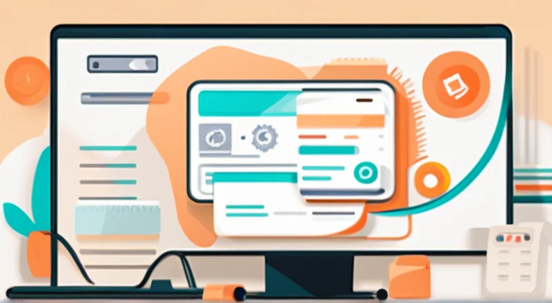 高效便捷的人事工资系统助您轻松管理工资发放