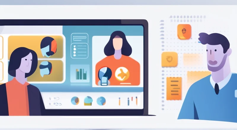 智能视频考勤人事管理系统如何实现智能化管理？