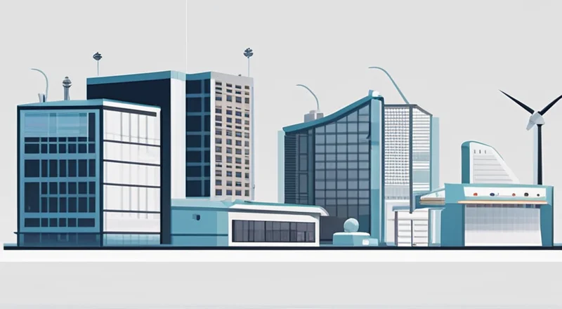 建筑运维管理软件有哪些