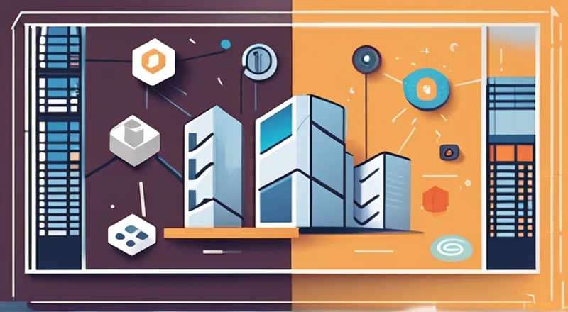 智慧党建系统的功能和模块介绍