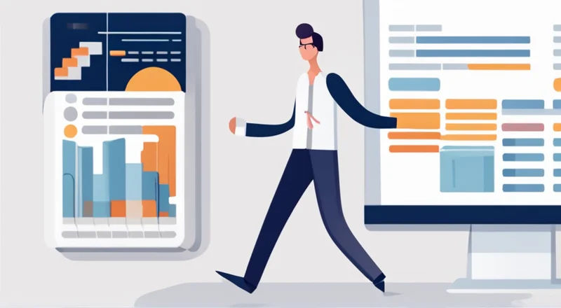 EHR人事管理软件：优化人才管理的艺术