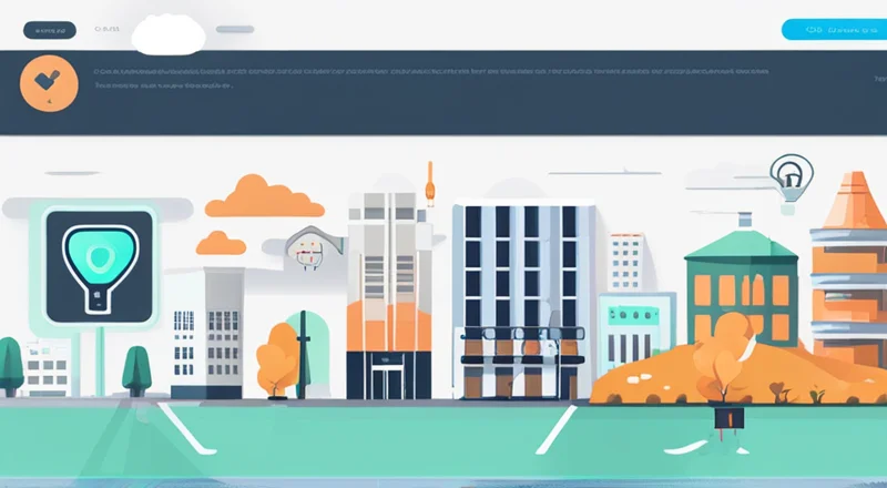 智慧园区管理软件哪个好