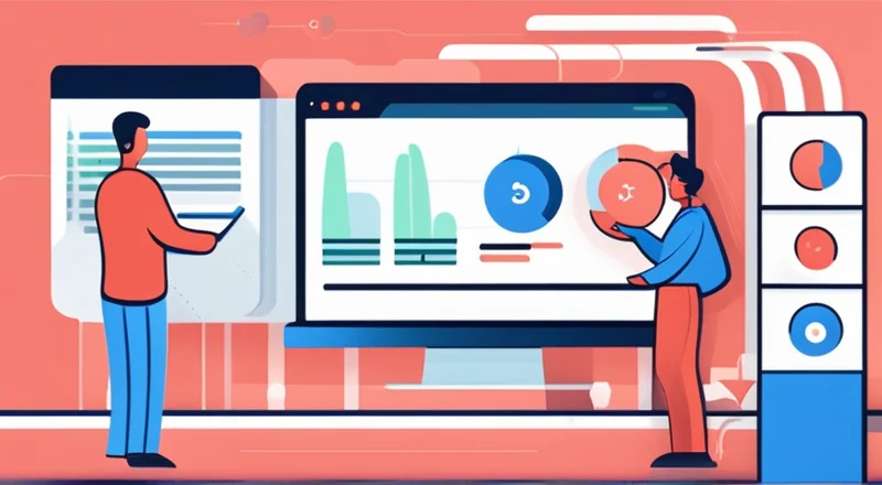 提升绩效效果的OKR绩效考核策略与实践分享