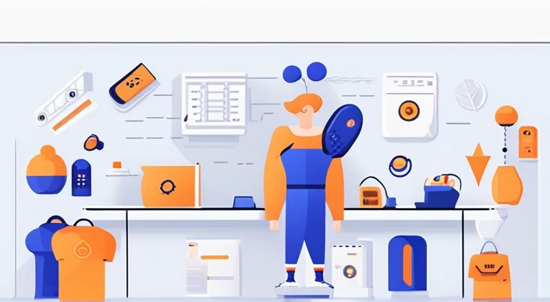 淘宝店铺有哪些管理软件