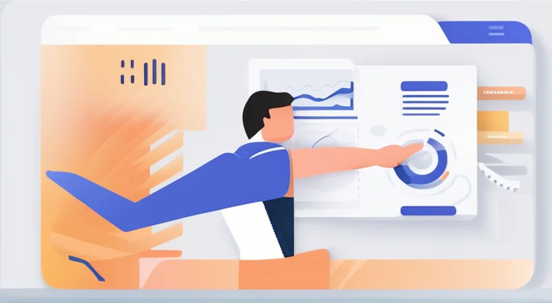 如何使用HRM系统进行绩效管理