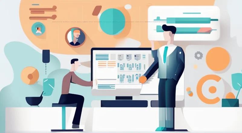 有哪些值得推荐的人力资源软件管理系统开发公司?