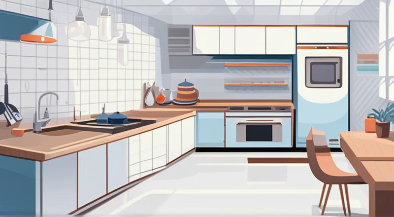 厨房整体管理软件有哪些