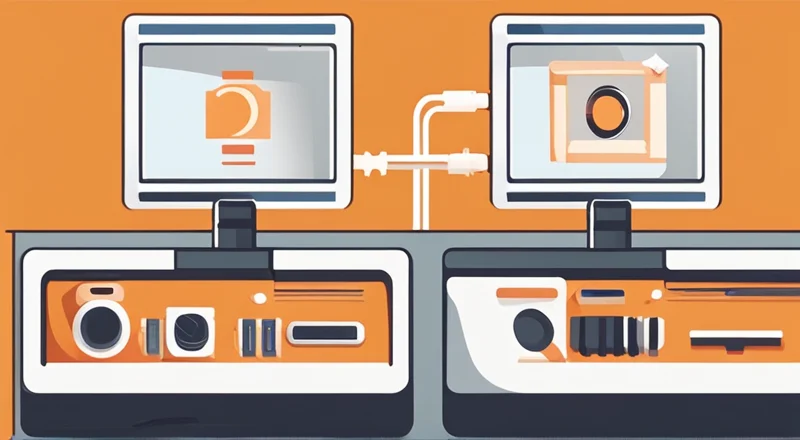 视频切换管理软件有哪些