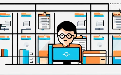 打造高效便捷的人事档案管理系统，助力企业人力资源管理升级