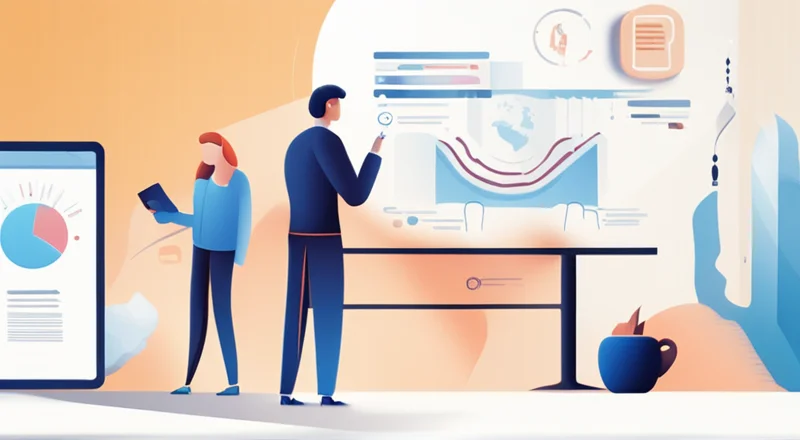 e-hr革新:数字化时代下的人力资源管理变革探讨