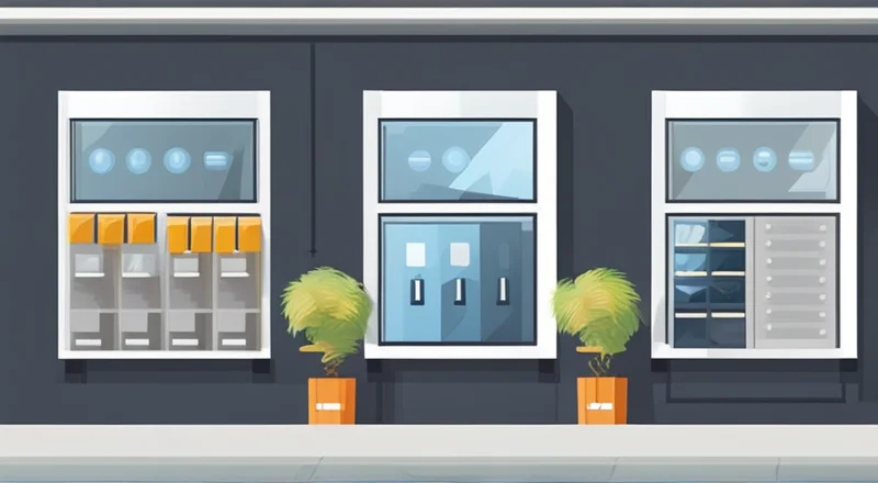 门窗工厂管理软件哪个好