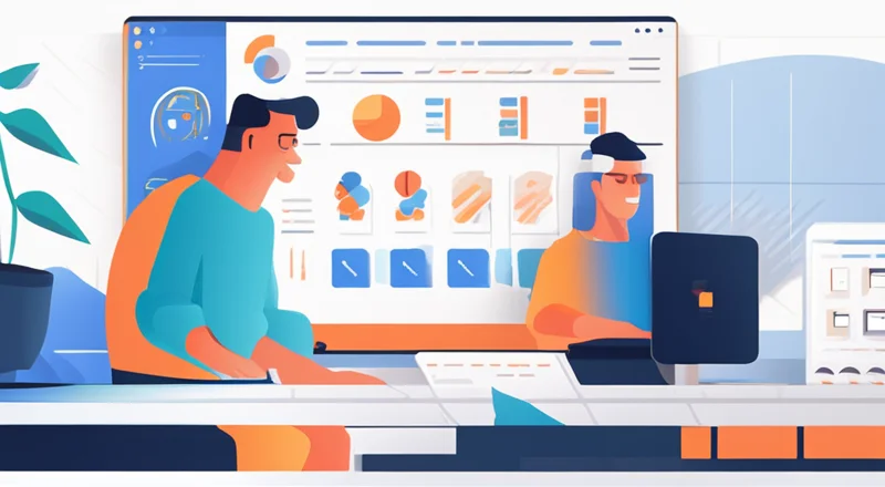 员工系统有啥主要功能和作用?