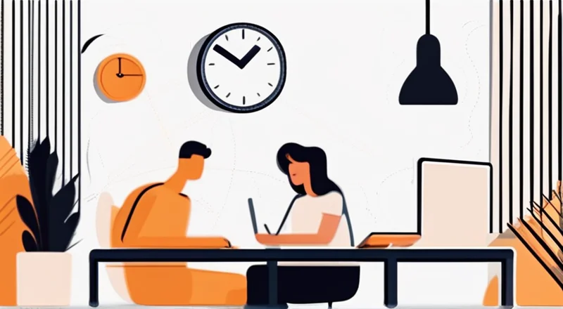 屏幕共享时间管理软件有哪些