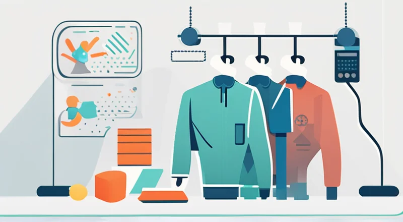 服装加工行业有哪些值得考虑的管理系统？