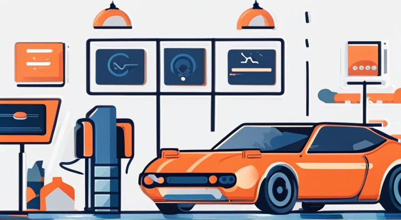 汽修分红管理软件有哪些