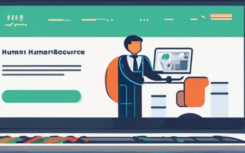 人力资源软件管理系统咋下载安装？