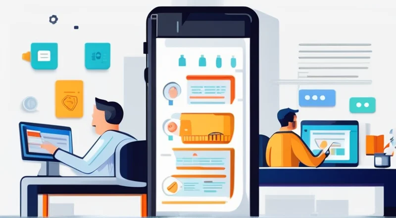 访客软件助力企业复工，安全管理再升级！