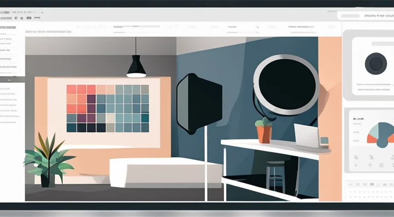 照相馆管理软件哪个好