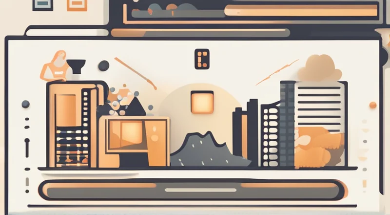 考勤流程图是啥？咋画？