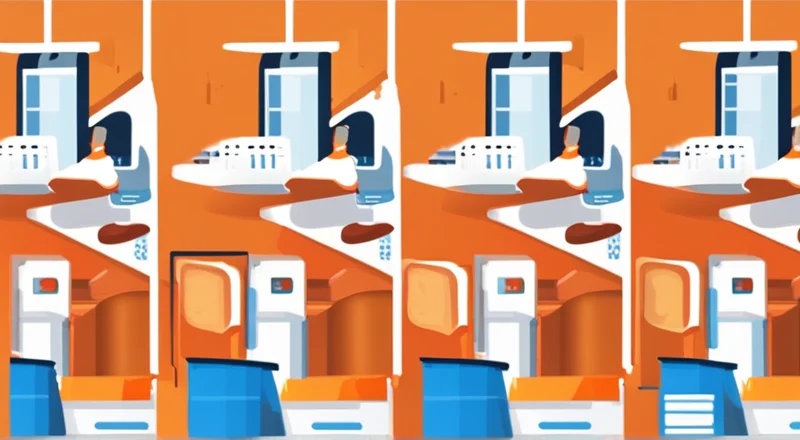 快递行业可靠的数字化软件该怎么去选型？