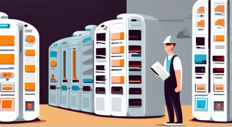 服务器bmc管理软件有哪些