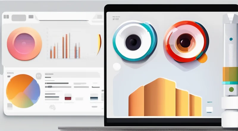 有哪些镜片管理软件