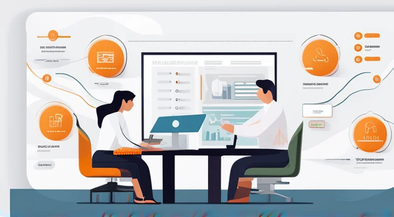 怎么合理推动制造业人事管理系统软件建设？